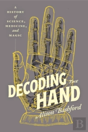 Decoding The Hand