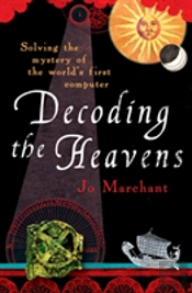 Decoding The Heavens