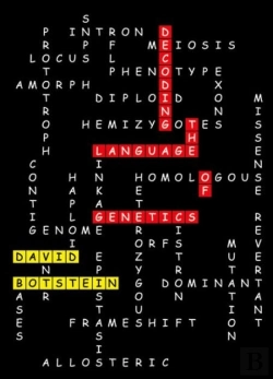 Bertrand.pt - Decoding The Language Of Genetics