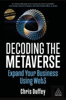 Decoding The Metaverse