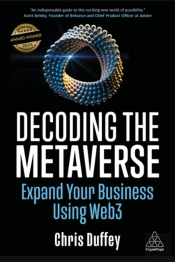 Decoding The Metaverse