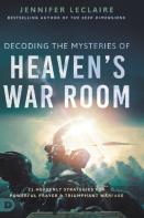 Decoding The Mysteries Of Heaven'S War Room