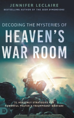 Bertrand.pt - Decoding The Mysteries Of Heaven'S War Room
