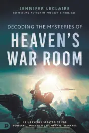 Decoding The Mysteries Of Heaven'S War Room