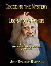 Decoding The Mystery Of Leonardo'S Genius