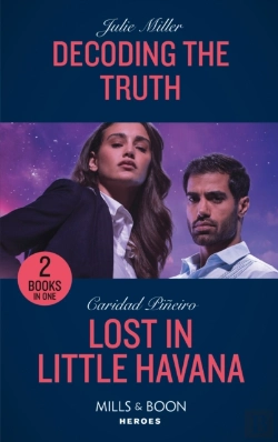 Bertrand.pt - Decoding The Truth / Lost In Little Havana