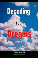 Decoding Your Dreams Part One