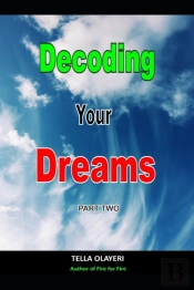 Decoding Your Dreams Part Two