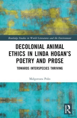 Bertrand.pt - Decolonial Animal Ethics In Linda Hoganâ€™S Poetry And Prose