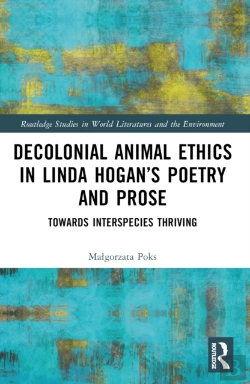 Bertrand.pt - Decolonial Animal Ethics In Linda Hoganâ€™S Poetry And Prose