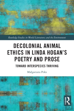 Bertrand.pt - Decolonial Animal Ethics In Linda Hogan'S Poetry And Prose