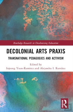 Bertrand.pt - Decolonial Arts Praxis