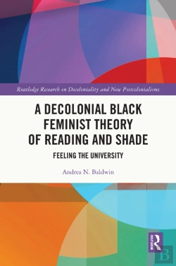 Bertrand.pt - Decolonial Black Feminist Theory Of Reading And Shade