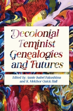 Bertrand.pt - Decolonial Feminist Genealogies And Futures