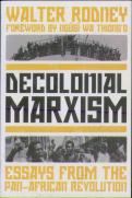 Decolonial Marxism