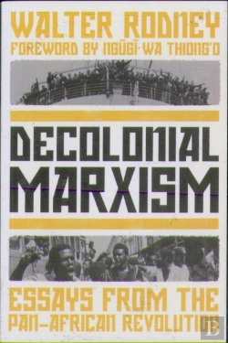 Bertrand.pt - Decolonial Marxism