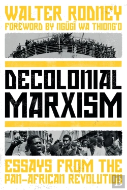 Bertrand.pt - Decolonial Marxism