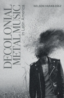 Bertrand.pt - Decolonial Metal Music In Latin America