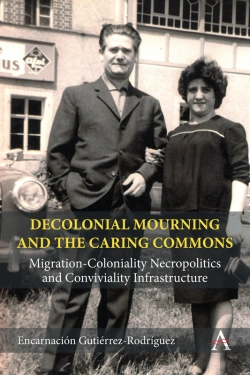 Bertrand.pt - Decolonial Mourning And The Caring Commons