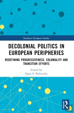 Bertrand.pt - Decolonial Politics In European Peripheries