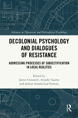 Bertrand.pt - Decolonial Psychology And Dialogues Of Resistance