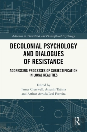 Decolonial Psychology And Dialogues Of Resistance