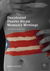 Decolonial Puerto Rican Women'S Writings