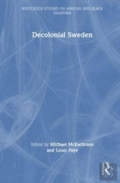 Decolonial Sweden