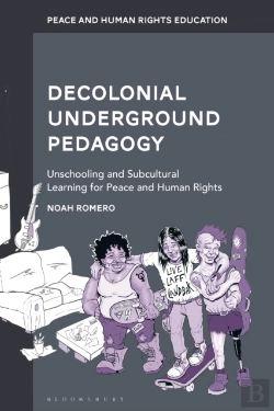 Bertrand.pt - Decolonial Underground Pedagogy