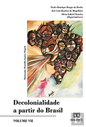 Decolonialidade A Partir Do Brasil