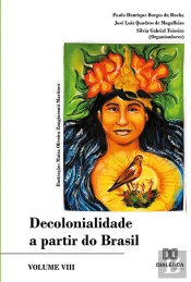 Decolonialidade A Partir Do Brasil