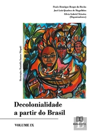 Decolonialidade A Partir Do Brasil