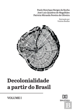 Bertrand.pt - Decolonialidade A Partir Do Brasil - Volume I