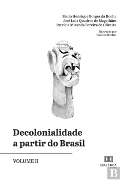 Bertrand.pt - Decolonialidade A Partir Do Brasil - Volume Ii