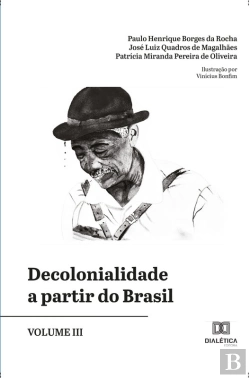 Bertrand.pt - Decolonialidade A Partir Do Brasil - Volume Iii