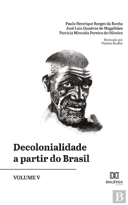 Bertrand.pt - Decolonialidade A Partir Do Brasil - Volume V