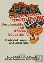Decoloniality And African Education