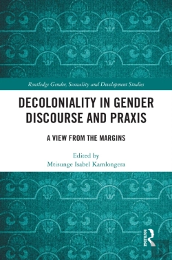 Bertrand.pt - Decoloniality In Gender Discourse And Praxis