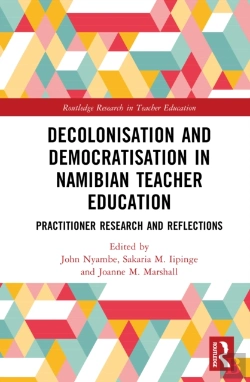 Bertrand.pt - Decolonisation And Democratisation In Namibian Teacher Education