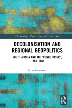 Bertrand.pt - Decolonisation And Regional Geopolitics