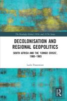 Decolonisation And Regional Geopolitics