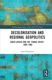 Decolonisation And Regional Geopolitics