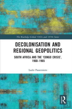 Bertrand.pt - Decolonisation And Regional Geopolitics