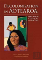 Decolonisation In Aotearoa