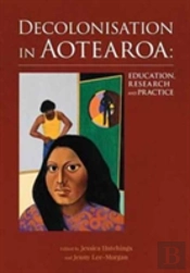 Decolonisation In Aotearoa