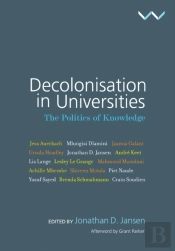 Decolonisation In Universities