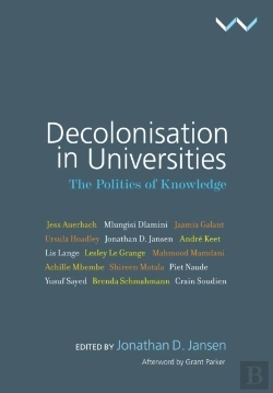 Bertrand.pt - Decolonisation In Universities