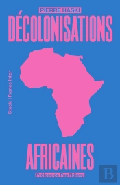Décolonisations Africaines