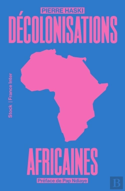 Bertrand.pt - Décolonisations Africaines