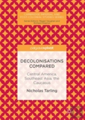 Decolonisations Compared